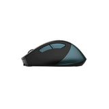 A4Tech FSTYLER FB35CS Dual Mode Rechargeable Mouse - Bluetooth Wireless Mouse for Computer, Laptop. Price in Pakistan. Midnight Green.