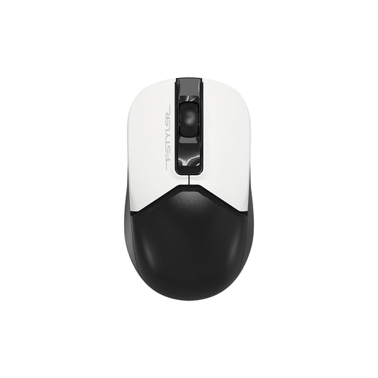 FG12S 2.4G Wireless Mouse