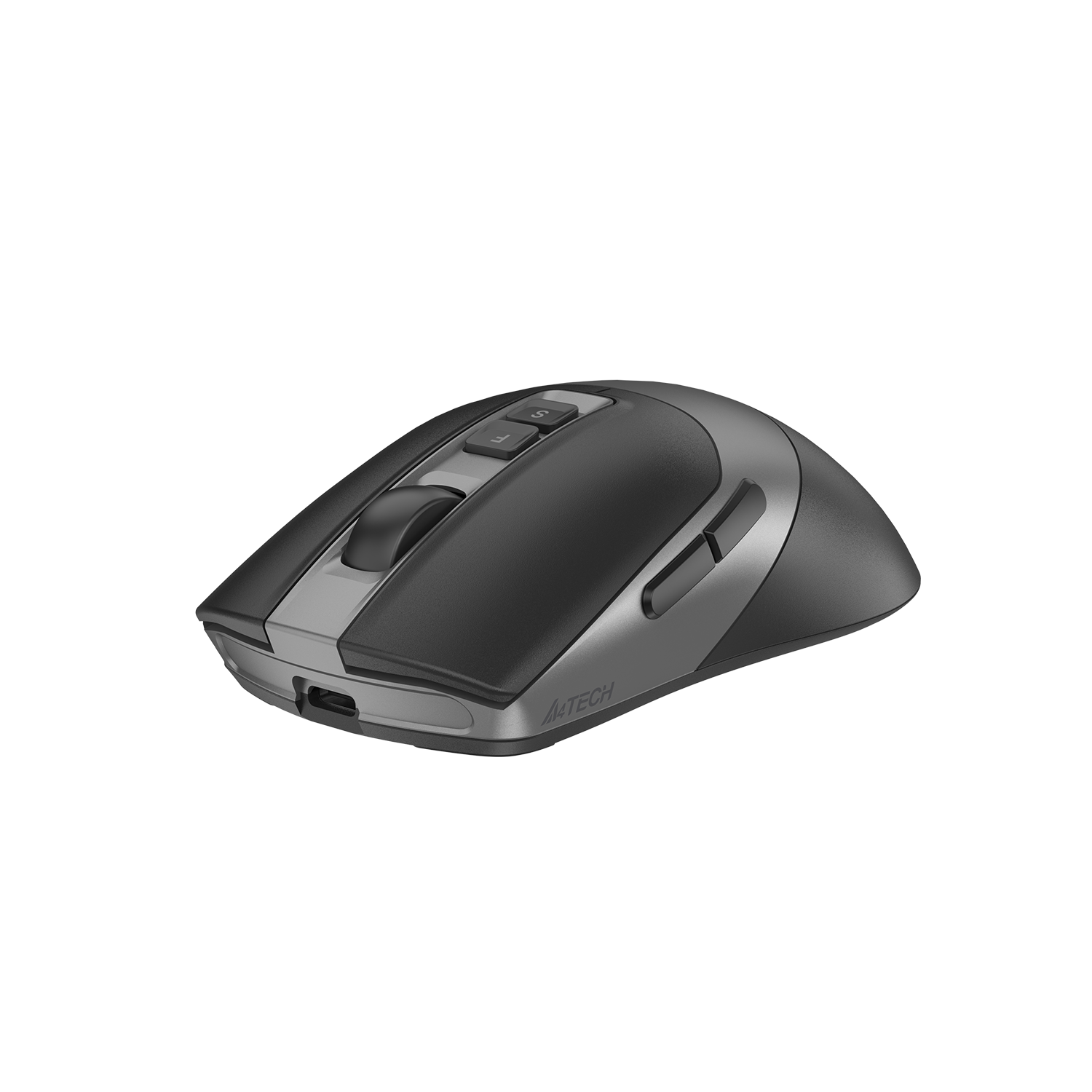 A4Tech FB50CS Plus Bluetooth & 2.4GHz Wireless Mouse for PC & Laptop. Buy Wireless Mouse Price in Pakistan.
