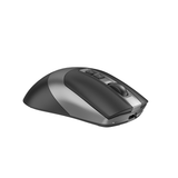 A4Tech FB50CS Plus Bluetooth & 2.4GHz Wireless Mouse for PC & Laptop. Buy Wireless Mouse Price in Pakistan.