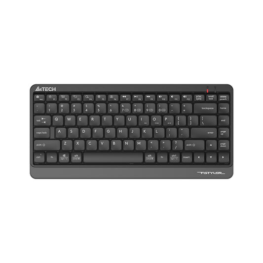 FBK11 Bluetooth & 2.4G Wireless KB