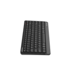 A4Tech FBK11 Bluetooth & 2.4G Wireless Keyboard with smooth typing and compact design in Pakistan