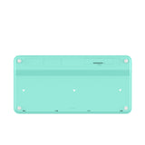 FBK30 Bluetooth & 2.4G Wireless KB