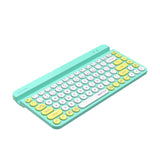 FBK30 Bluetooth & 2.4G Wireless KB