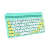 FBK30 Bluetooth & 2.4G Wireless KB