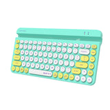 FBK30 Bluetooth & 2.4G Wireless KB
