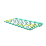 FBK30 Bluetooth & 2.4G Wireless KB