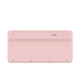 FBK30 Bluetooth & 2.4G Wireless KB