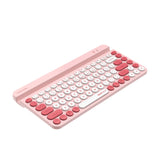 FBK30 Bluetooth & 2.4G Wireless KB