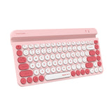 FBK30 Bluetooth & 2.4G Wireless KB