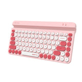 FBK30 Bluetooth & 2.4G Wireless KB