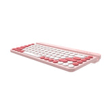 FBK30 Bluetooth & 2.4G Wireless KB