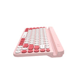 FBK30 Bluetooth & 2.4G Wireless KB