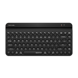 FBK30 Bluetooth & 2.4G Wireless KB