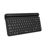 FBK30 Bluetooth & 2.4G Wireless KB