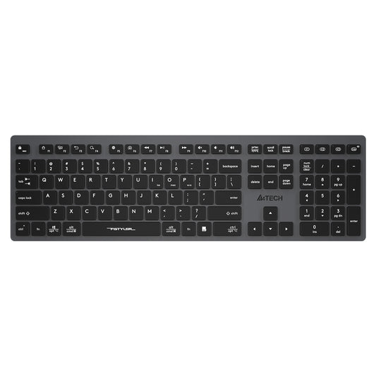 FBX50C Bluetooth & 2.4G Wireless KB