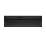 A4Tech FBX50C Bluetooth 2.4G Wireless Keyboard Black. Dual Mode Office Keyboard Price in Pakistan.