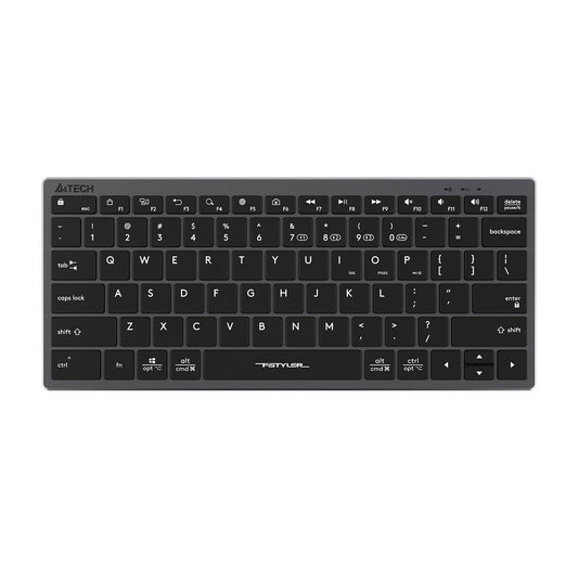 FBX51C Bluetooth & 2.4G Wireless KB
