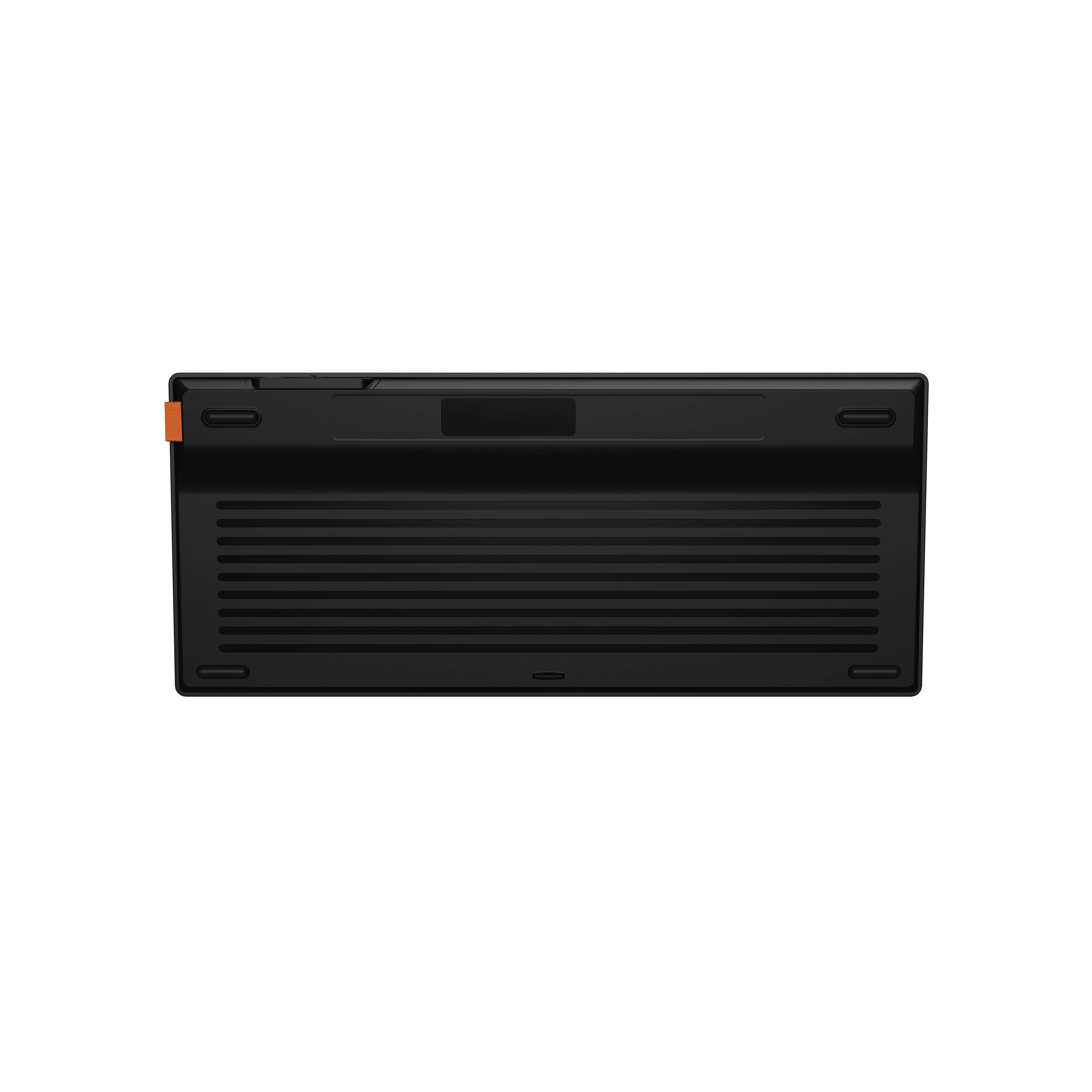 A4Tech FBX51C Bluetooth & 2.4G Wireless Keyboard Black with quiet keys, sleek design, and smooth performance in Pakistan