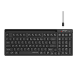 FBX70C Bluetooth & 2.4G Wireless Keyboard