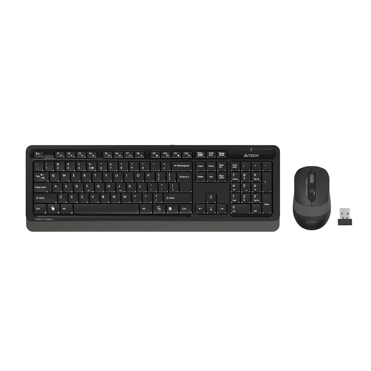 FG1010S 2.4G Wireless Desktop Set
