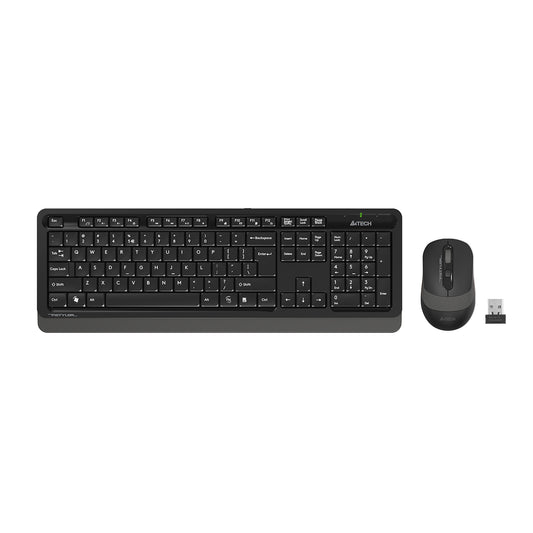 FG1010S 2.4G Wireless Desktop Set