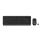 FG1010S 2.4G Wireless Desktop Set