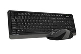 FG1010S 2.4G Wireless Desktop Set