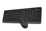FG1010S 2.4G Wireless Desktop Set