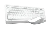 FG1010S 2.4G Wireless Desktop Set