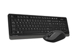FG1012 2.4G Wireless Desktop Set