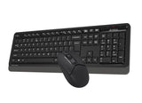 FG1012 2.4G Wireless Desktop Set