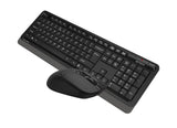 FG1012 2.4G Wireless Desktop Set