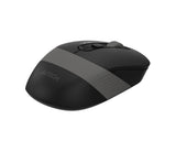 FG10S 2.4G Wireless Mouse