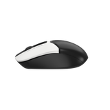 FG12S 2.4G Wireless Mouse