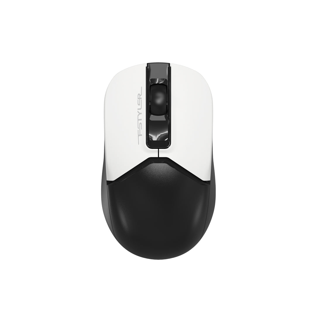 FG12S 2.4G Wireless Mouse