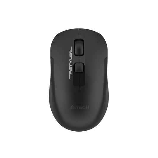 FG16S 2.4G Wireless Mouse