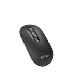 A4Tech FG20S 2.4G Wireless Optical Mouse Grey. Silent Clicks Wireless Mouse Price in Pakistan.