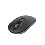 A4Tech FG20S 2.4G Wireless Optical Mouse Grey. Silent Clicks Wireless Mouse Price in Pakistan.