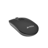 A4Tech FG20S 2.4G Wireless Optical Mouse Grey. Silent Clicks Wireless Mouse Price in Pakistan.