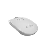 A4Tech FG20S 2.4G Wireless Optical Mouse White. Elegant Silent Wireless Mouse Price in Pakistan.