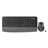 FG2500S Plus 2.4G Wireless Desktop Set
