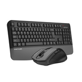 FG2500S Plus 2.4G Wireless Desktop Set