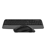 FG2500S Plus 2.4G Wireless Desktop Set