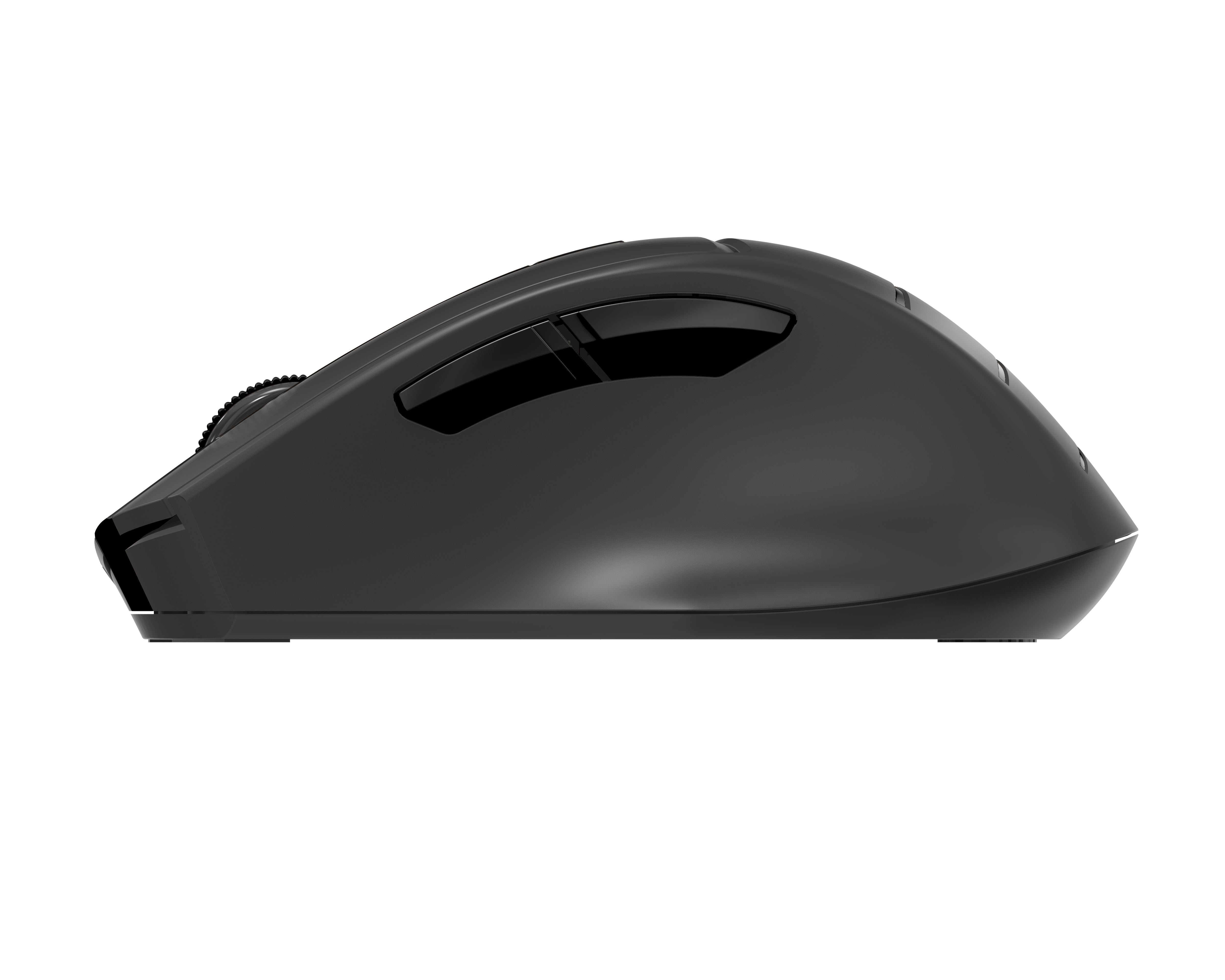 A4Tech FG30S 2.4G Wireless Optical Mouse Grey. Silent Click Wireless Mouse Price in Pakistan.