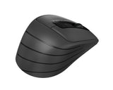 A4Tech FG30S 2.4G Wireless Optical Mouse Grey. Silent Click Wireless Mouse Price in Pakistan.
