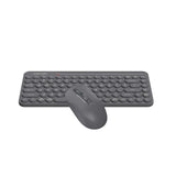 FG3200 Air QuietKey Compact Combo Desktop