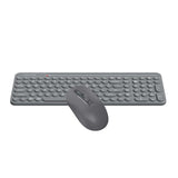 FG3300 Air QuietKey 2-Zone Combo Desktop