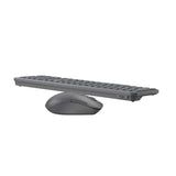 FG3300 Air QuietKey 2-Zone Combo Desktop