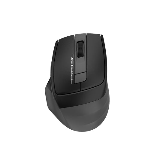 FG35CS Plus 2.4G Wireless Rechargeable Mouse